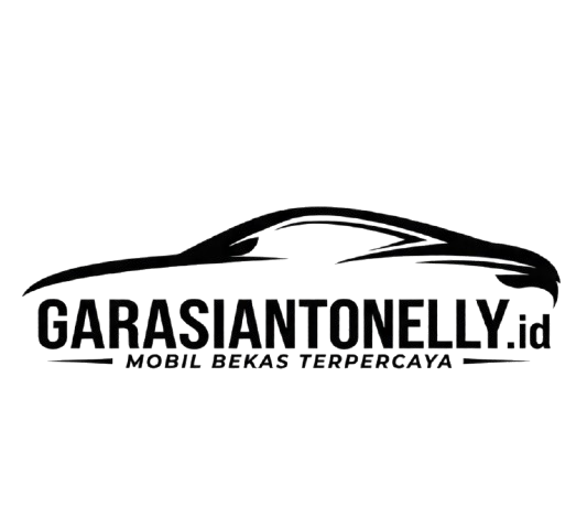 Garasi Antonelly Logo