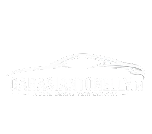 Garasi Antonelly Branding